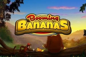 Booming Bananas automat online od Booming Games