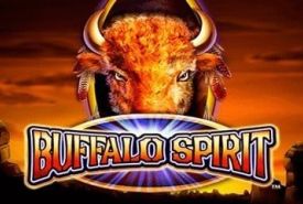 Buffalo Spirit review