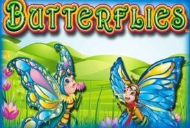 Butterflies review