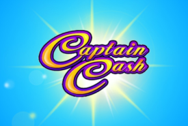 Captain Cash review
