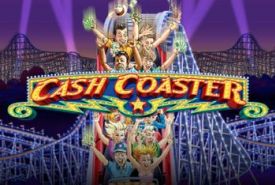 Cash Coaster review