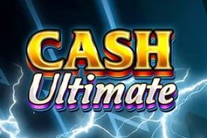 Cash Ultimate automat od Red Tiger