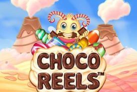 Choco Reels review