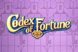 codex-of-fortune-slot-logo-270x180s