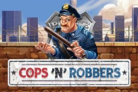 Cops’n’Robbers review