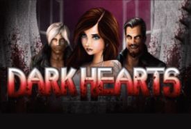 Dark Hearts review