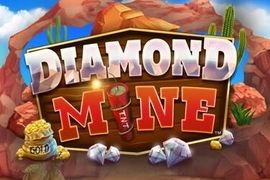 Diamond mine slot od Blueprint