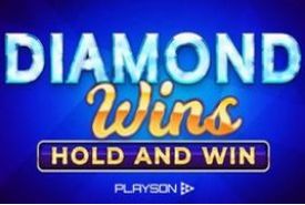 Diamond Wins review
