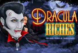 Dracula Riches review