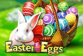 Easter Eggs review