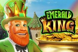 emerald-king-slot-logo-270x180s