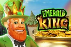Emerald King review
