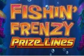 Fishin Frenzy review