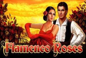 Flamenco Roses review