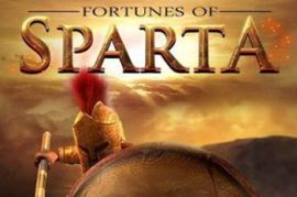 fortunes-of-sparta-slot-logo-270x180s