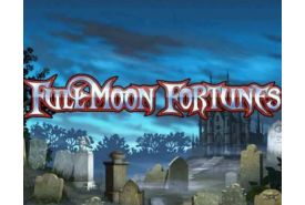 Full Moon Fortunes review