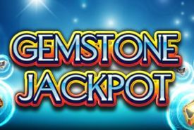 Gemstone Jackpot review