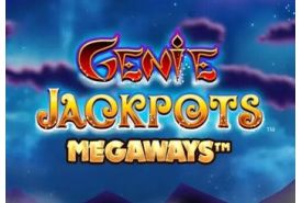 Genie Jackpots review