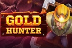 Gold Hunter review