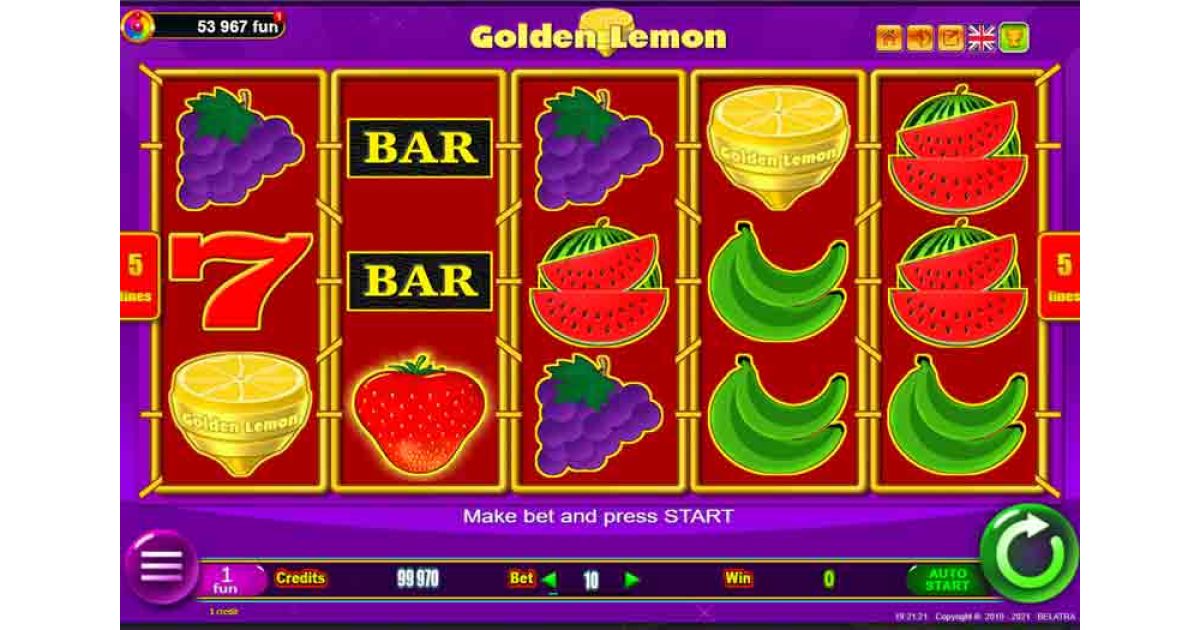 Potrzebuję więcej czasu? Przeczytaj te wskazówki, aby wyeliminować lemon casino w co grać