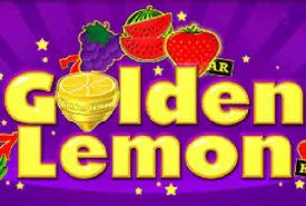 Golden Lemon review
