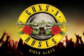 Guns’n’Roses review