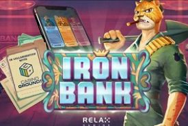 Iron Bank review
