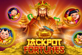 Jackpot Fortunes review