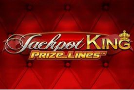 Jackpot King Prize Lines review