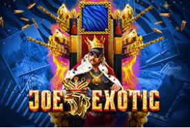 Joe Exotic review