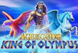 King of Olympus review