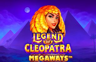 Legend of Cleopatra Megaways automat