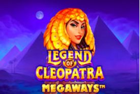 Legend of Cleopatra Megaways review