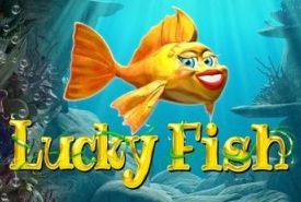 Lucky Fish review