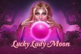 Lucky Lady Moon review