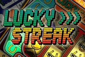 Lucky Streak review