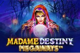 Madame Destiny Megaways review