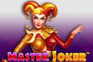 Master Joker automat online od Pragmatic Play