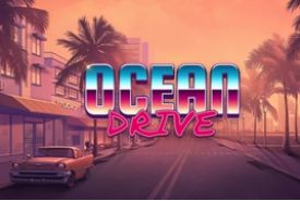 Ocean Drive review