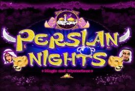 Persian Nights review