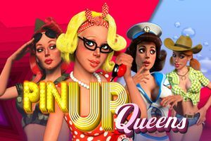 PinUp Queens