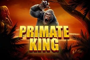 Primate King automat online od Red Tiger