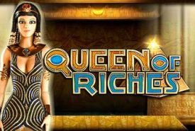 Queen of Riches review