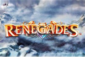 Renegades review