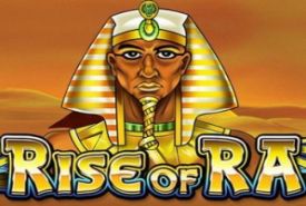 Rise Of Ra review
