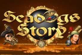 Seadogs Story review