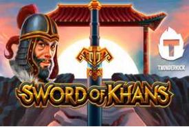 Sword of Khans review