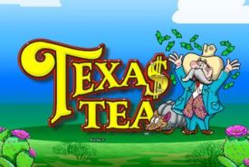 Texas Tea  review