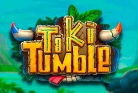 Tiki Tumble review