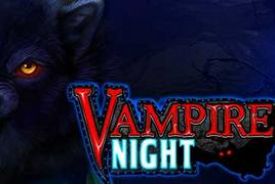 Vampire Night review